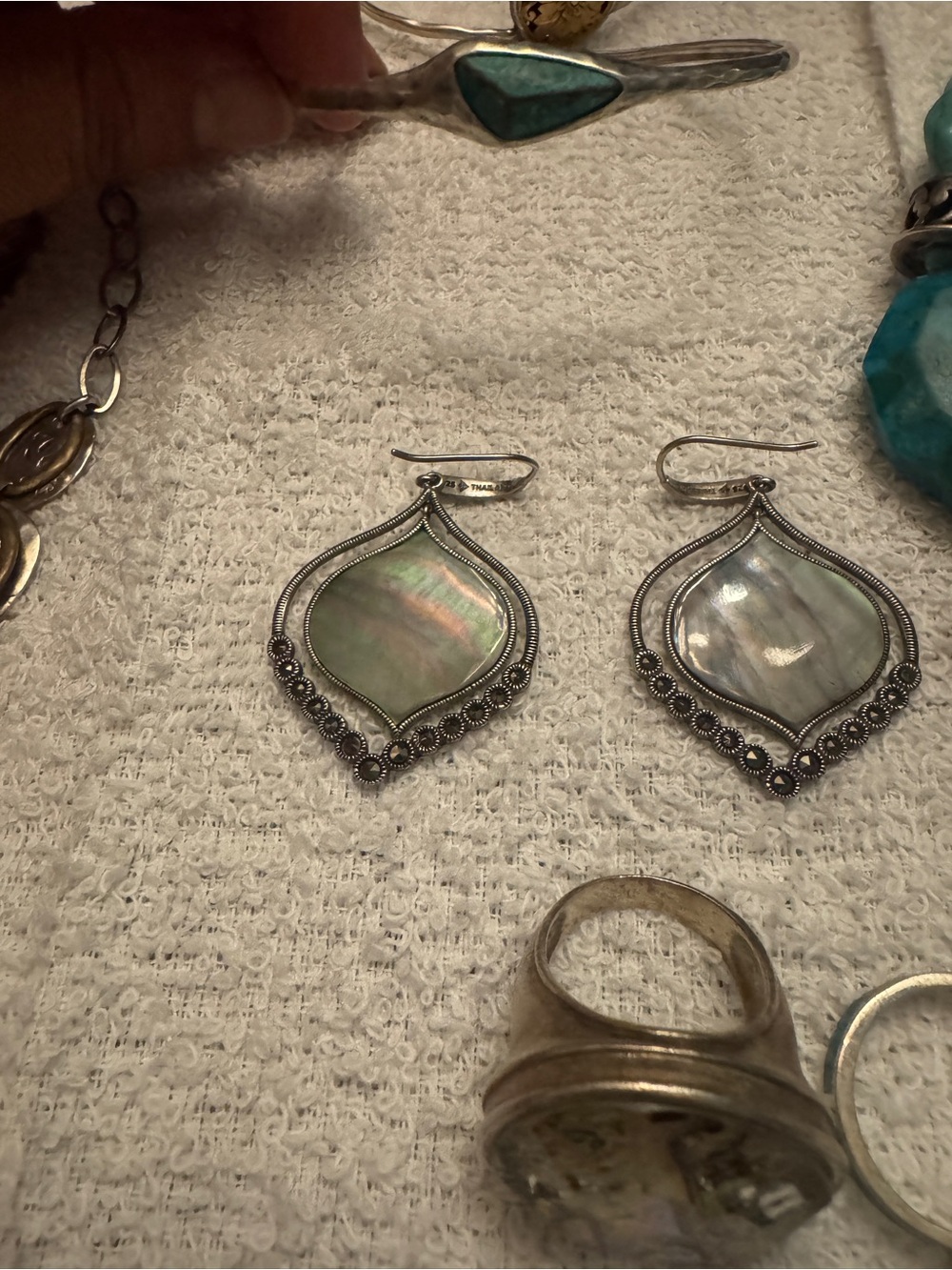 ✨SILPADA RARE & RETIRED PIECES ✨ - Picture 5 of 9